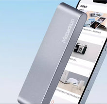 Apple Huawei Phone Backup Tool One click Automatic Backup Universal Android External Portable Computer Mobile Hard Drive