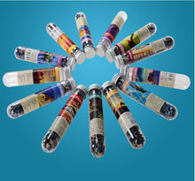 Mini Test Tube Puzzle Adult 150 Piece Paper Convenient Children's Puzzle Toy Landscape Creative Birthday Gift