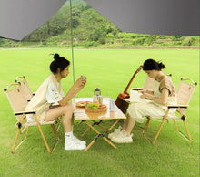 Outdoor Sky Tent Camping Camping Picnic Rain proof Black Glue Sunscreen Sunshade Cloth Portable Equipment Supplies QG