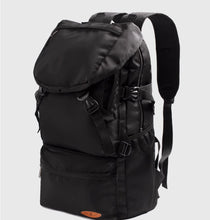 Mountain backpack, travel bag, women's backpack, men's oversized capacity, lightweight outdoor mountain climbing, hiking, travel, computer backpack