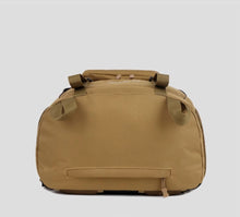 New Large Capacity Outdoor Mountaineering Bag 50L Hiking Camping Travel Backpack Anti Splashing Water for Men and Women Leisure