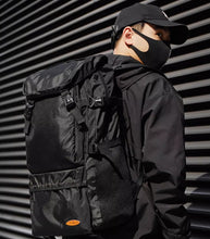 Mountain backpack, travel bag, women's backpack, men's oversized capacity, lightweight outdoor mountain climbing, hiking, travel, computer backpack