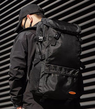 Mountain backpack, travel bag, women's backpack, men's oversized capacity, lightweight outdoor mountain climbing, hiking, travel, computer backpack