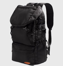 Mountain backpack, travel bag, women's backpack, men's oversized capacity, lightweight outdoor mountain climbing, hiking, travel, computer backpack