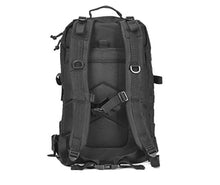 Outdoor sports bag, hiking bag, military camouflage, special forces travel