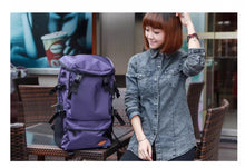 Mountaineering bag for women, lightweight outdoor professional hiking backpack, 2022 new large capacity travel bag, travel backpack for men