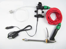 Car Wash High Pressure Water Gun Machine Brush Water Gun for Car Wash