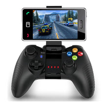 SYY High Quality Wireless BT Game Handle Joystick Controller for Android Game Accessories