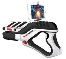 The Most Interesting Somatosensory Interactive Puzzle Shooting Toy Ar Gun