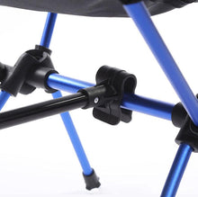 adjustable folding camping chair for hiking folding camping chair parts camping chair with foot rest