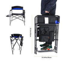 Good Quality Modern Folding Camp Metal Heavy Duty Plastic Outdoor Lightweight Camping Chair