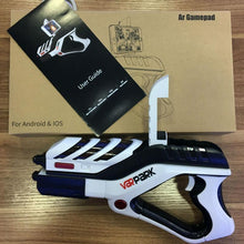 The Most Interesting Somatosensory Interactive Puzzle Shooting Toy Ar Gun