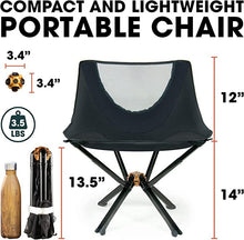APZA24 Wholesale Hot Selling Funded Portable Chair in Crowdfunding History Beach chair