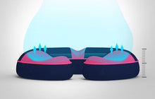 Medical Seat Pain Relief Treatment Donut Tailbone Pillow