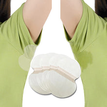 40-500 Pieces Women Men Disposable Cotton Deodorant Sweat Shield Pads For Dress Armpit Women Men