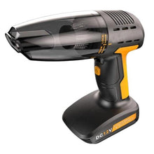 Handheld Cleaner Air Pump Four-in-one Car Wireless Vacuum Cleaner Wet And Dry Portable Car Vacuum Cleaner