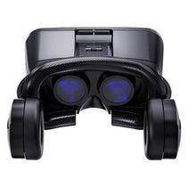 3D VR Headsets VR Glasses compatible with 3D movie suitable for all Smartphones Anti blue Mirrors