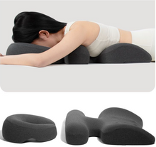 Retinal Bed Sleeping Pillow Hospital Pillow Eye Department Special Sleeping Pillow for Postoperative Sleeping with Lying Down