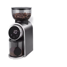 Bean grinder, commercial grinder, coffee bean grinder, hand drawn Italian grinder, household small size, coarse and fine can be researched