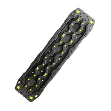 Car rescue board, off-road vehicle, anti-skid vehicle, tire, mud removal, snow anti sinking board, rescue and rescue tool