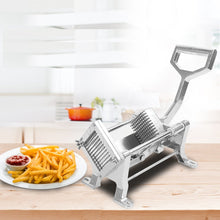 Manual slicer, fruit slicer, French fry slicer, potato slicer, radish, cucumber, lettuce slicer