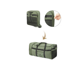 Foldable Tugboat Bag Outdoor Travel Bag