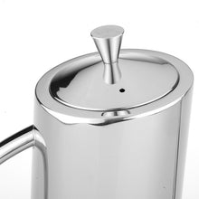 Kitchen household oil bottle 304 stainless steel oil pot large capacity oil storage tank soy sauce vinegar seasoning pot