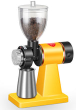 Coffee grinder, coffee grinder, electric grinder