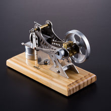 Principle of Vacuum Engine Model Creative Desktop Model