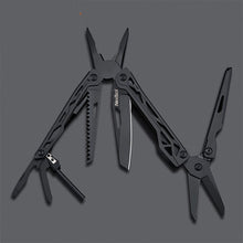 Explosive multifunctional knives, multifunctional combination scissors, outdoor equipment, pointed nose pliers, multifunctional pliers