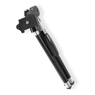 Digital camera card machine micro monopod aluminum alloy lightweight mini phone tripod selfie live streaming stand