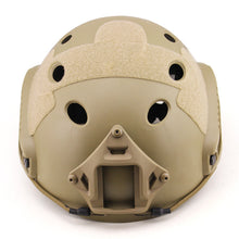 Tactical helmet CS field combined sports protective gear with original multi-function FAST