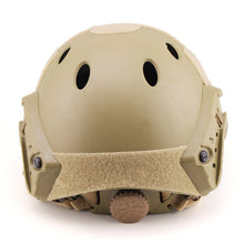 Tactical helmet CS field combined sports protective gear with original multi-function FAST