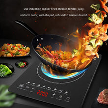 Multi functional export induction cooker, high-power household intelligent energy-saving frying pan, electric pot, multifunctional integrated, powerful fire