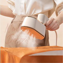 Portable household handheld hanging iron ironing machine, steam electric iron, small optional hanging iron ironing machine