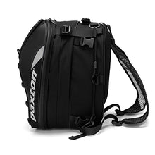 Motorcycle rear helmet bag Large capacity riding bag Travel backpack Waterproof rear bag riding  Equipment man