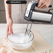 Electric Egg Beater Mini Cream Egg White and Noodle Blender Cake Baking Egg Beater Multi functional Egg Beater