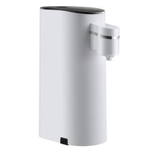 Desktop portable kettle, electric water dispenser, small quick heating instant water dispenser