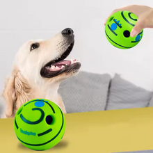 Wholesale Pet Interactive Food Non-toxic And Odorless Molar Rubber Dog Chew Toy Ball Dog Toys