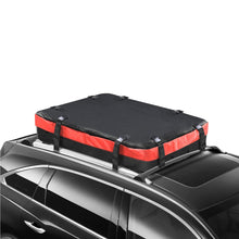 Car roof luggage bag Roof bag Waterproof off-road vehicle roof travel storage bag Storage bag