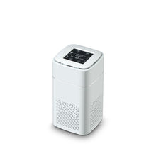 Desktop air purifier for household small desktop negative ion formaldehyde removal PM25 ultraviolet