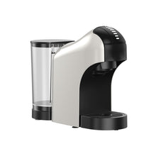 Capsule coffee machine, household small fully automatic Italian coffee machine, office hotel multifunctional American style coffee machine