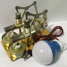 Stirling engine