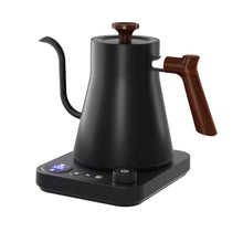 Intelligent constant temperature electric kettle, hand brewed coffee pot, gooseneck pot, new model