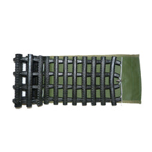 Car anti-skid and escape board track type mud ground snow sand anti-skid board