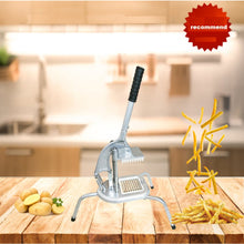 French fry machine, slicer, commercial slicer, cucumber, radish, potato, asparagus slicer, potato slicer, divine tool for potato slicing