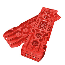 Car Escape Board Off road Vehicle All terrain Self rescue Board Snow Desert Mud Land Escape Tool