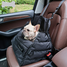 Pet anti dirt and anti bite multiple car mats for outdoor use, portable car seat cushions, pet seats, and car safety seats