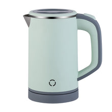 0.8L kettle, heated kettle