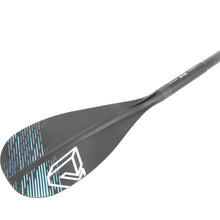 Ace iSUP paddleboard special paddle can extend shrinkable aluminum alloy full carbon half carbon children's glass fiber